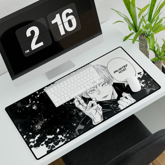 JJK Gojo Mousepad