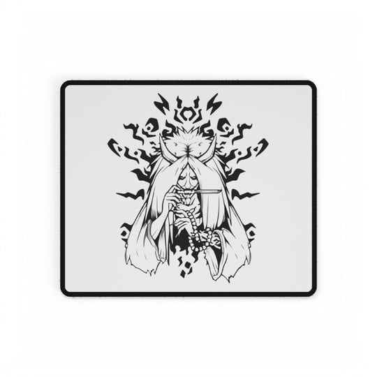 Naruto Reaper Death Seal Mousepad