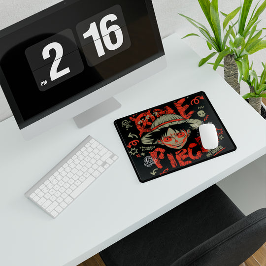 One Piece Graphic Mousepad