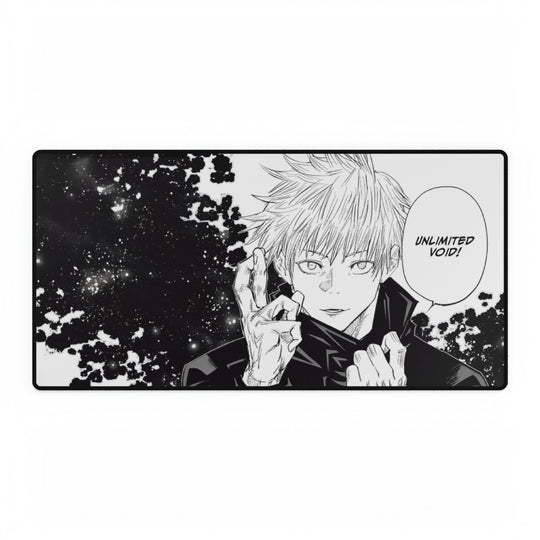 JJK Gojo Mousepad