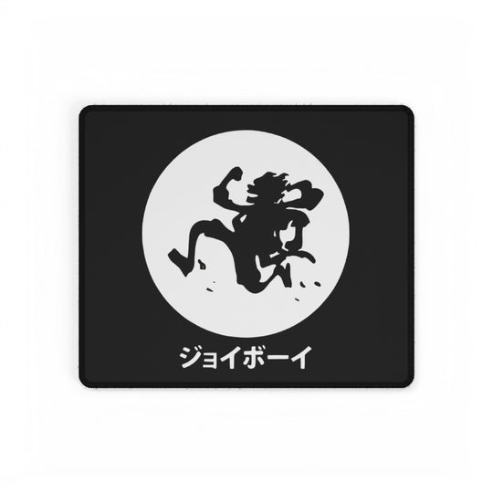 One Piece Gear 5 Mousepad