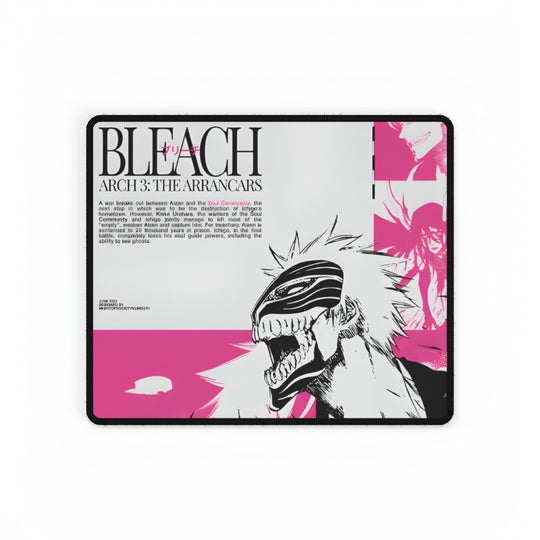 Bleach Ichigo Mousepad