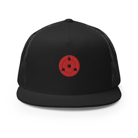 Naruto Sharingan Cap