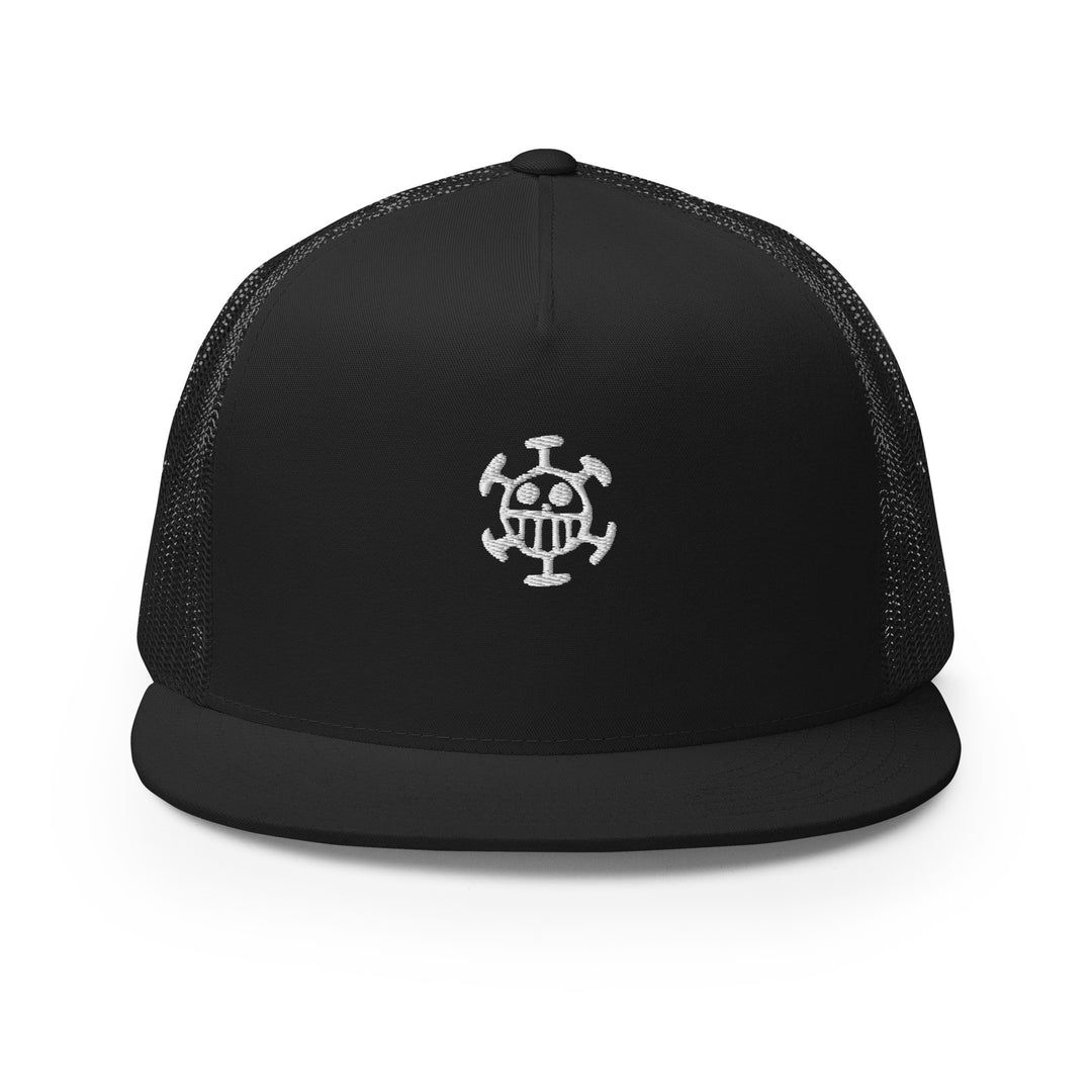 One Piece Law Cap