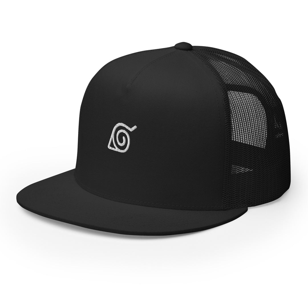 Naruto Konoha Cap