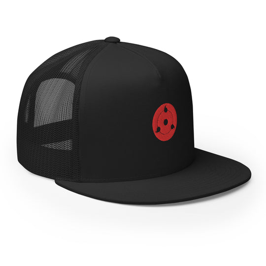 Naruto Sharingan Cap