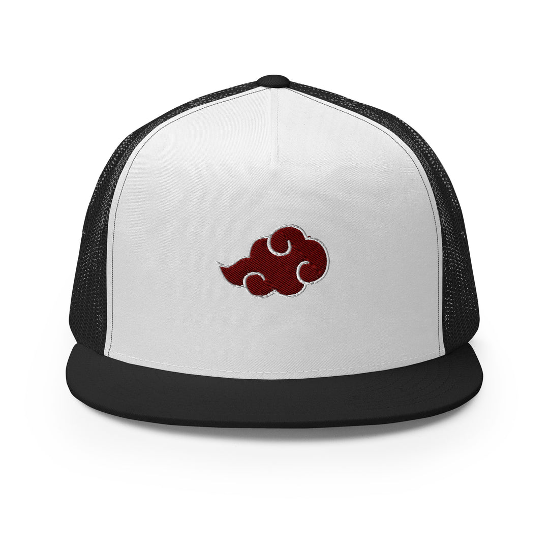 Naruto Akatsuki Cap