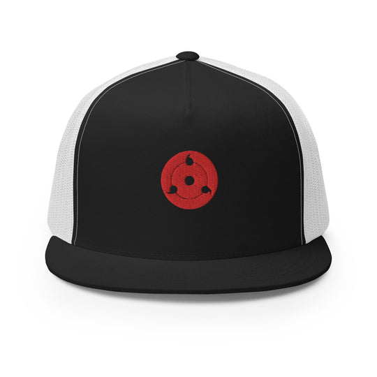 Naruto Sharingan Cap