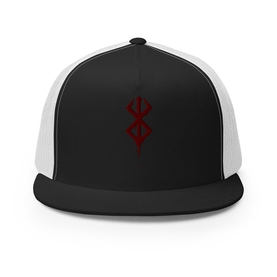 Berserk Brand Cap