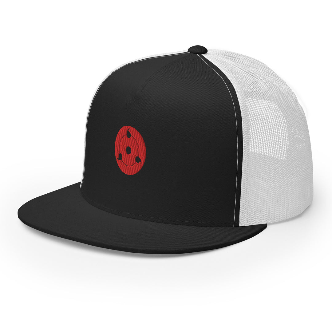 Naruto Sharingan Cap