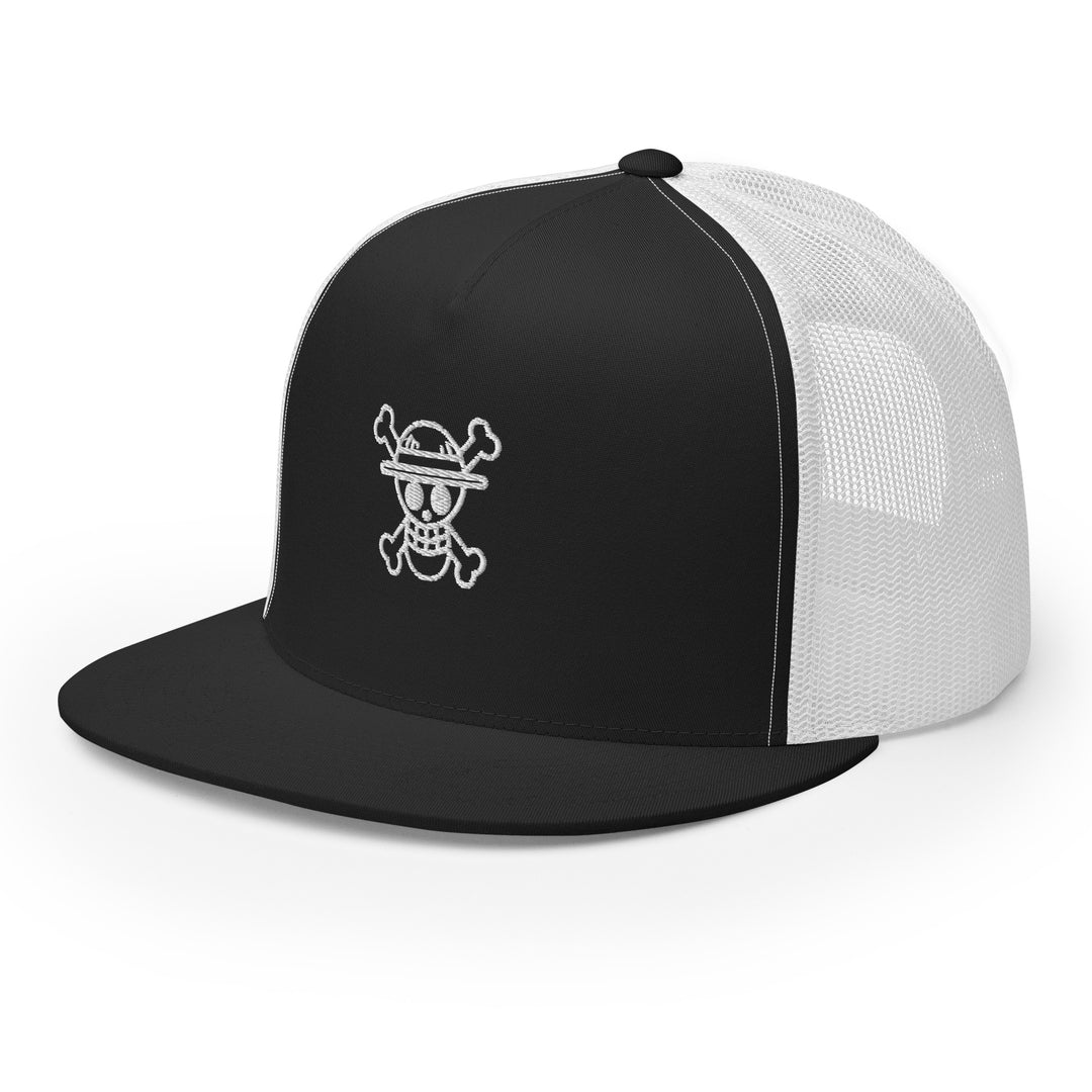 One Piece Strawhat Cap