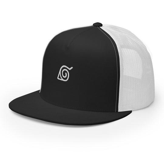 Naruto Konoha Cap