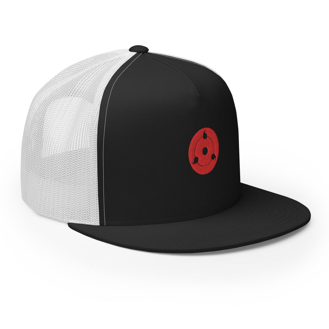 Naruto Sharingan Cap