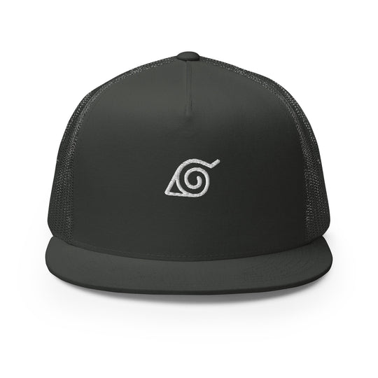 Naruto Konoha Cap