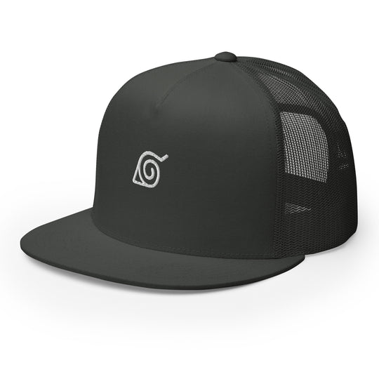 Naruto Konoha Cap