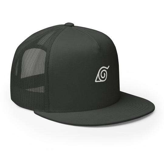 Naruto Konoha Cap