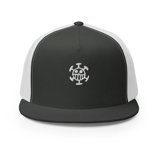 One Piece Law Cap