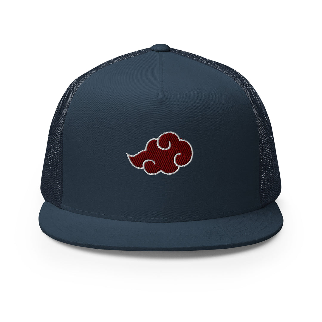 Naruto Akatsuki Cap