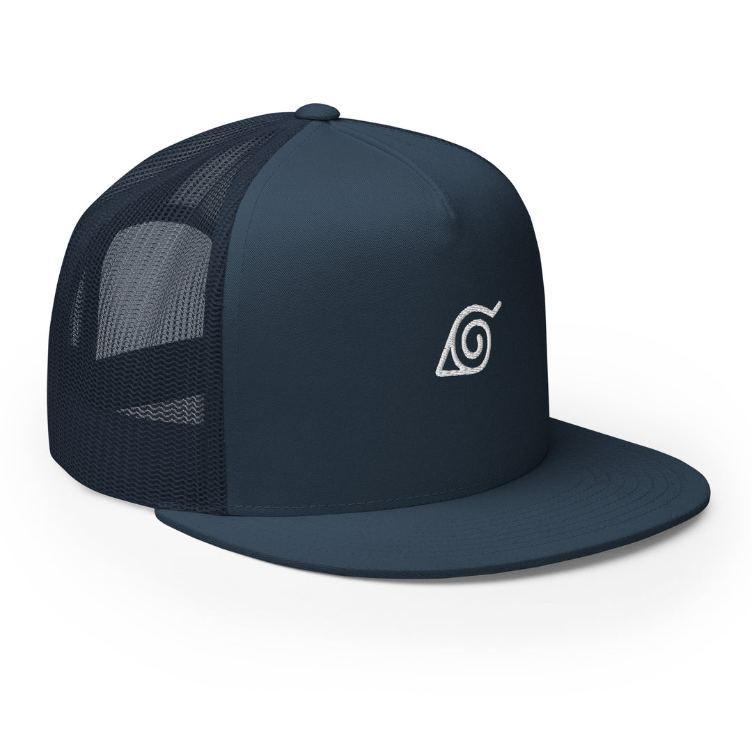 Naruto Konoha Cap