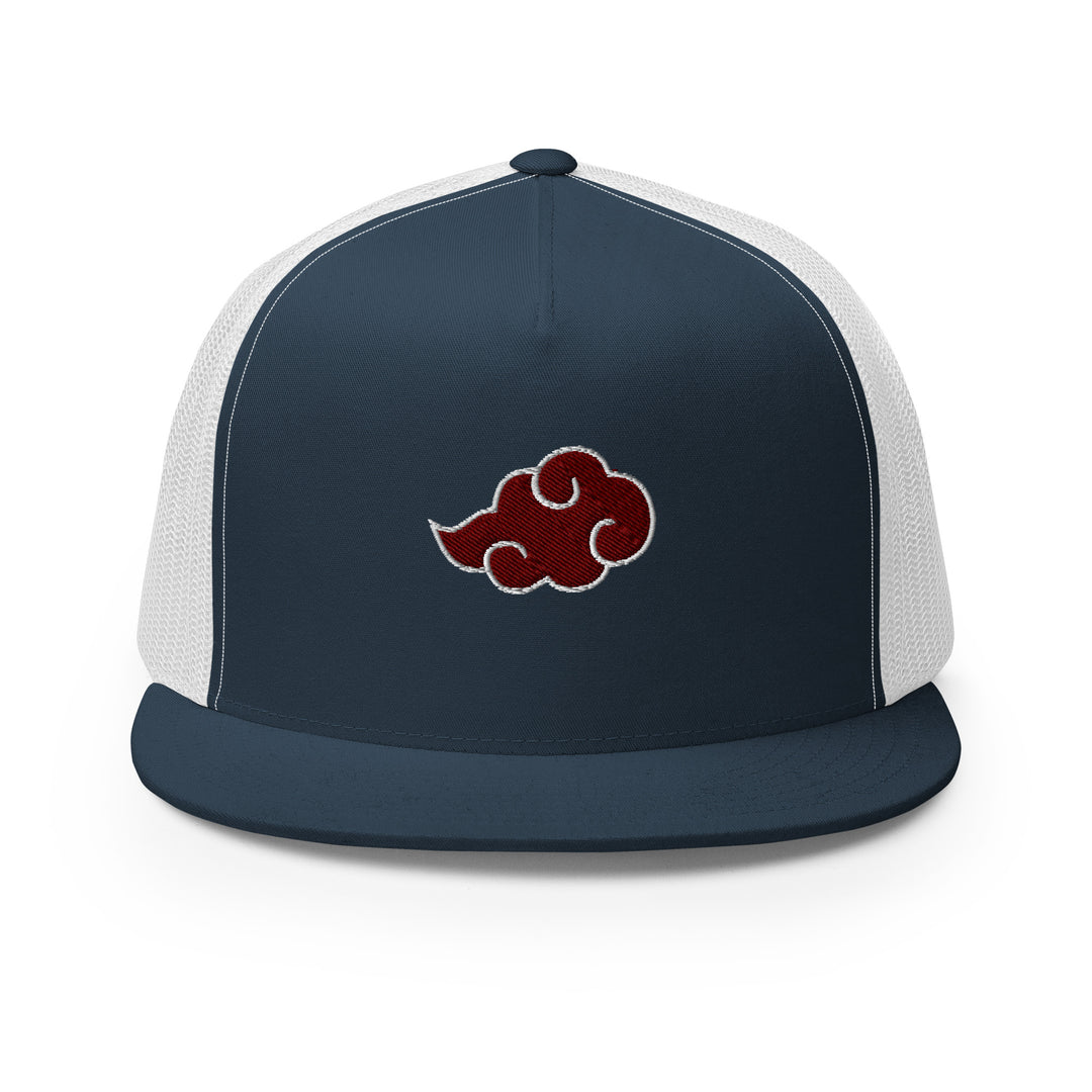 Naruto Akatsuki Cap