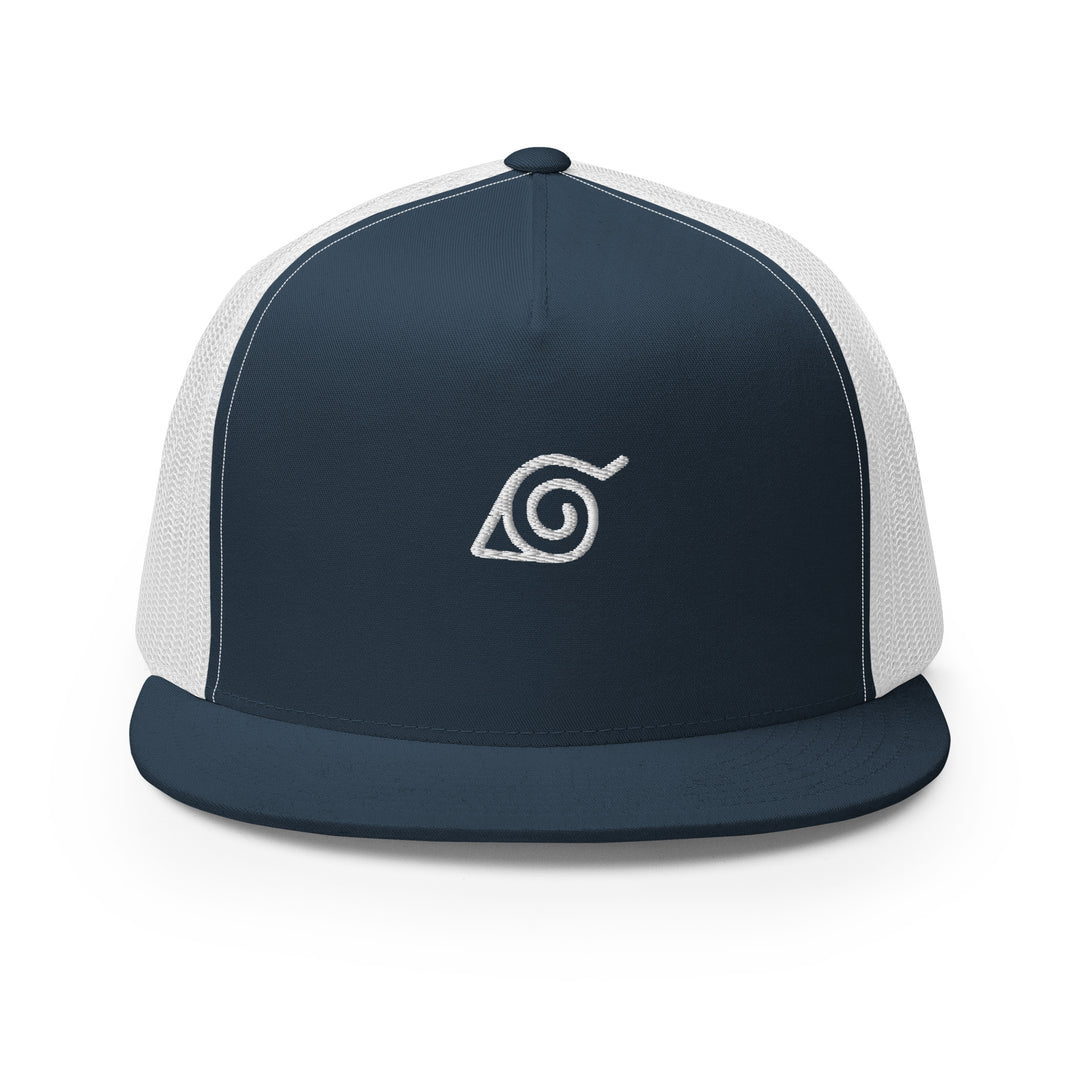 Naruto Konoha Cap