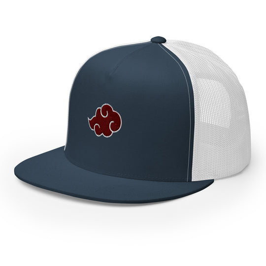 Naruto Akatsuki Cap