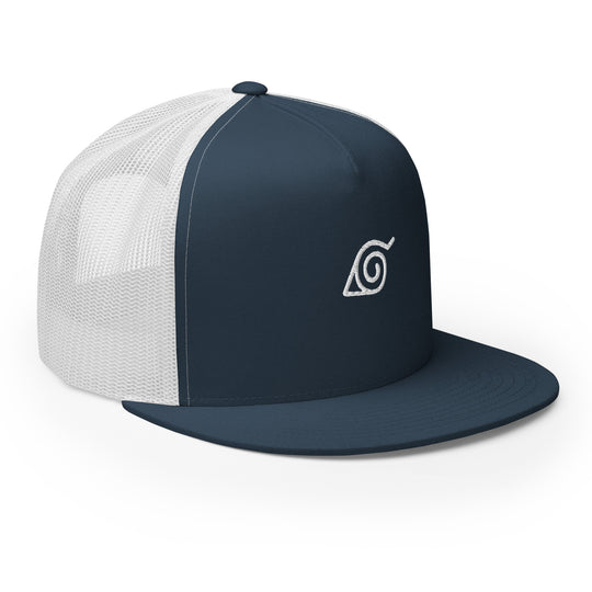 Naruto Konoha Cap