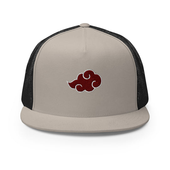 Naruto Akatsuki Cap