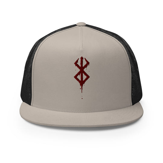 Berserk Brand Cap