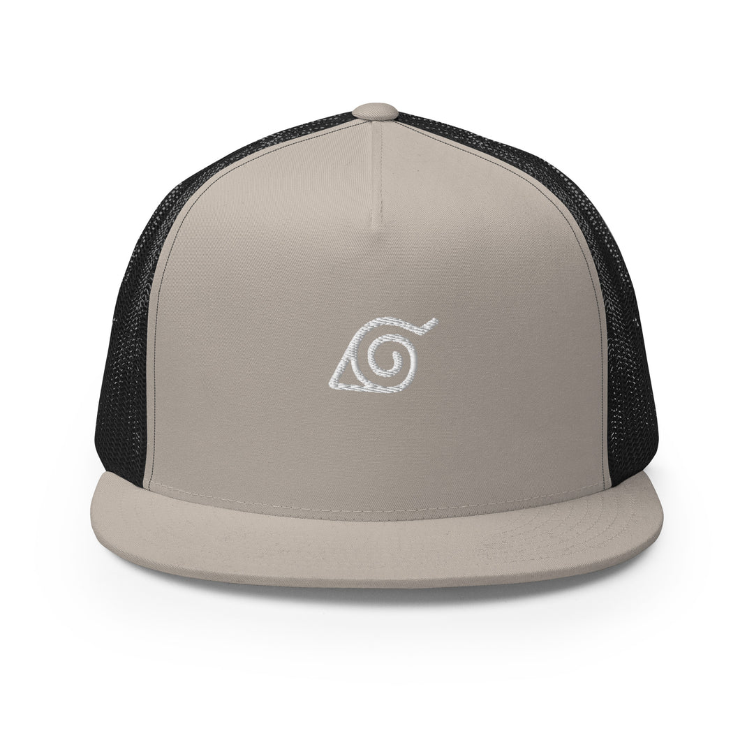 Naruto Konoha Cap