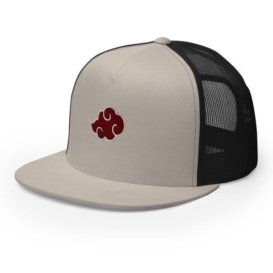 Naruto Akatsuki Cap