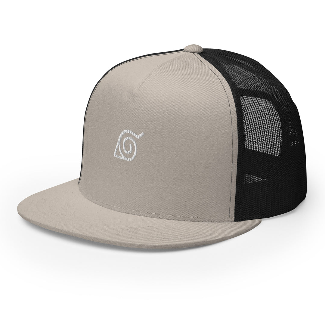 Naruto Konoha Cap