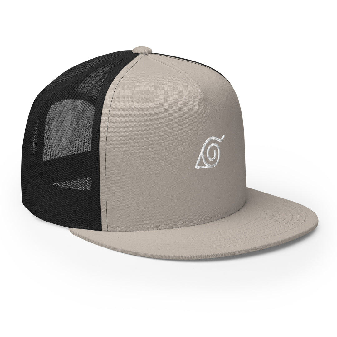 Naruto Konoha Cap