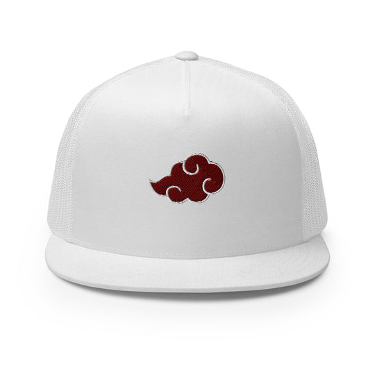 Naruto Akatsuki Cap