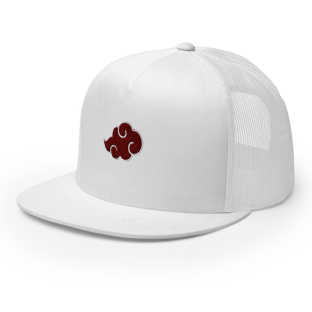 Naruto Akatsuki Cap