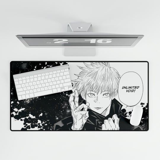 JJK Gojo Mousepad