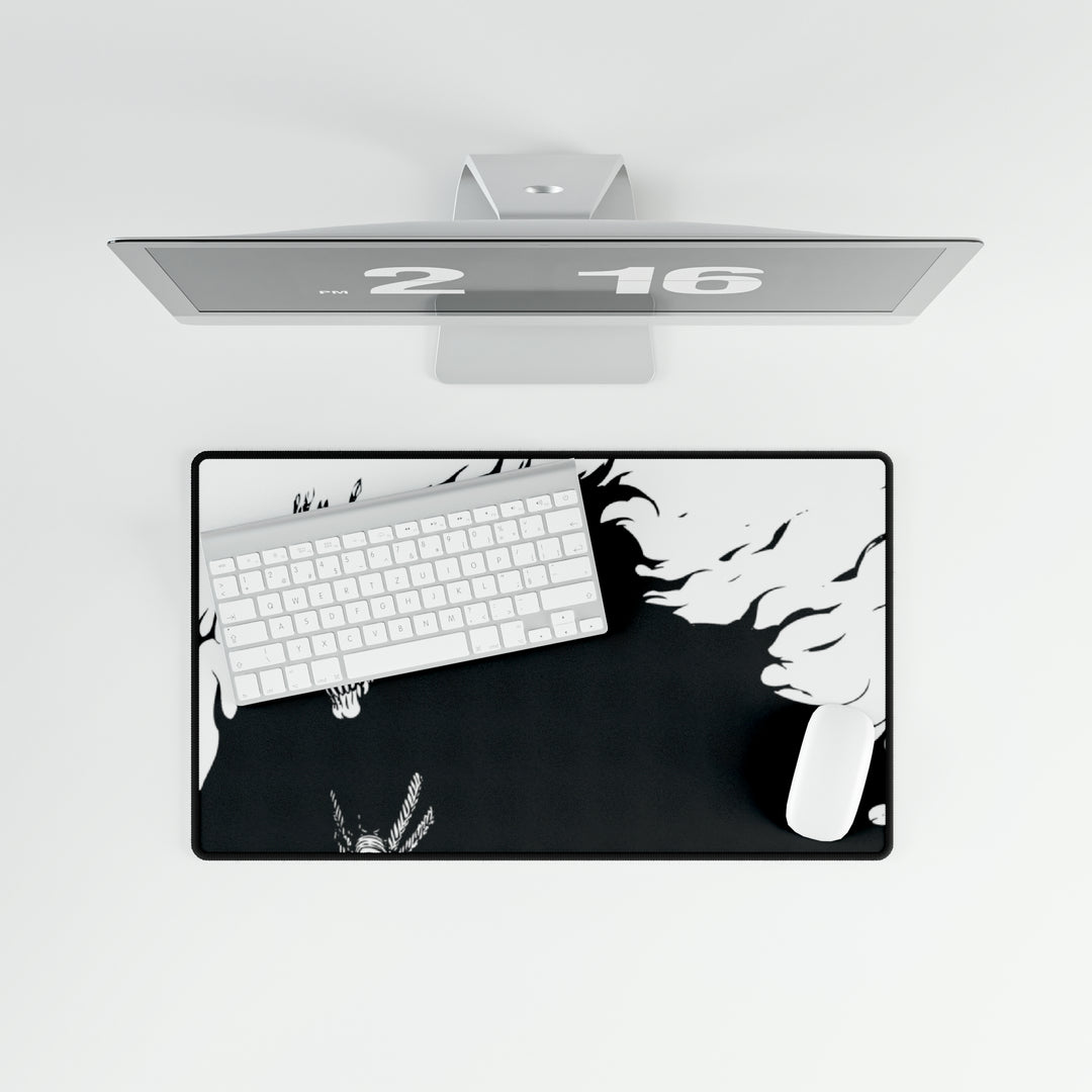 Bleach Barragan Mousepad