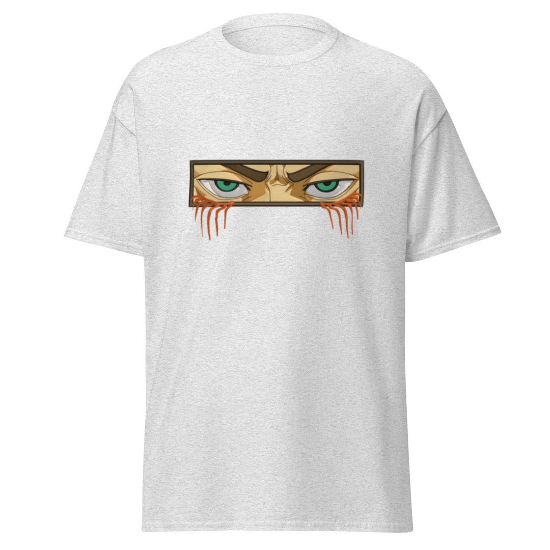 AOT Eren Eyes Tee