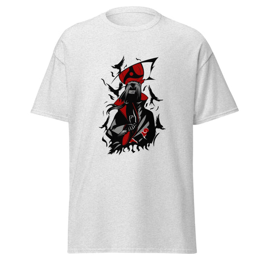 Naruto Itachi Tee