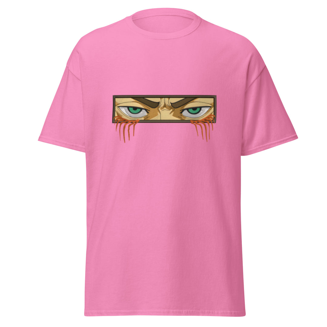 AOT Eren Eyes Tee