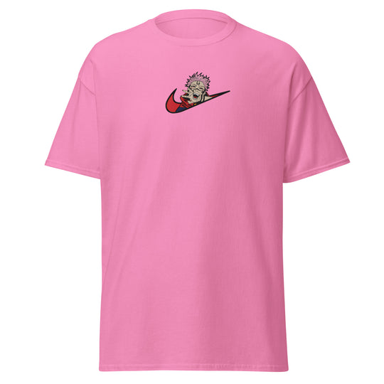 JJK Sukuna X Nike Tee