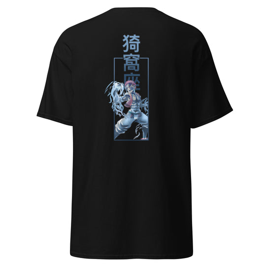 Demon Slayer Akaza Tee