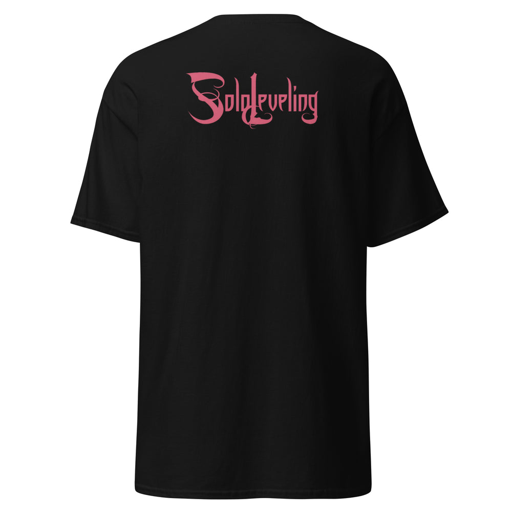 Solo Leveling Tee