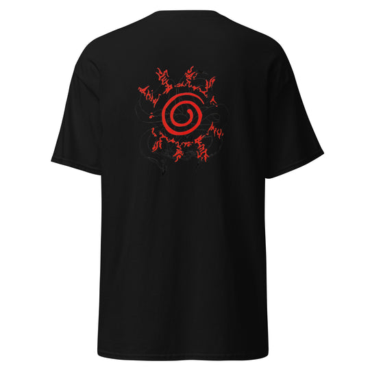 Naruto Kurama Tee