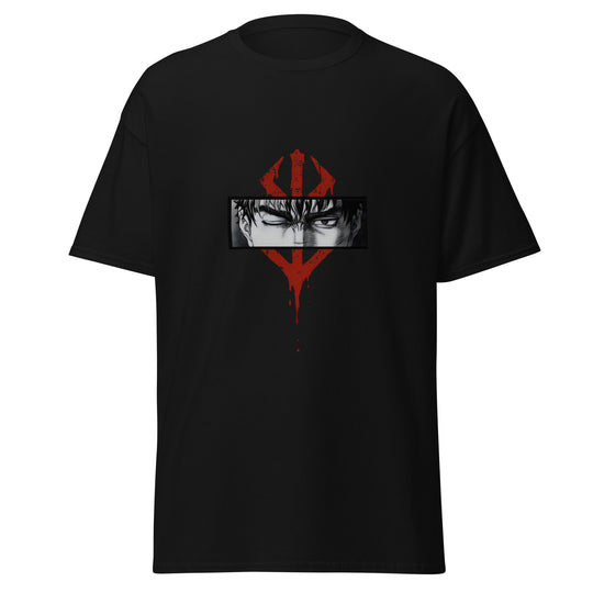 Berserk Brand Of Sacrifice Tee