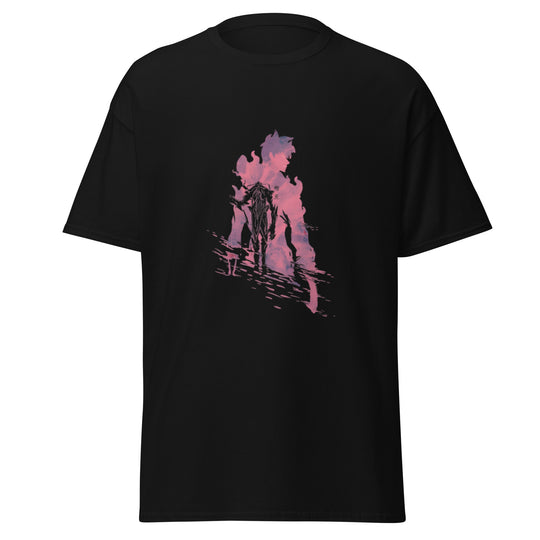 Solo Leveling Tee