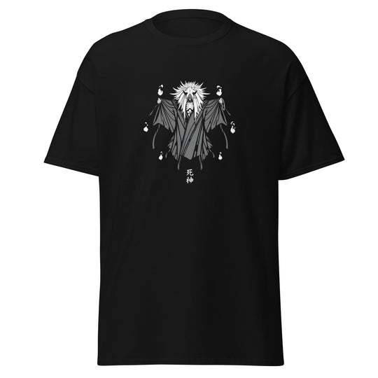 Naruto Reaper Death Seal Tee