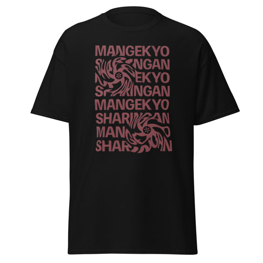 Naruto EMS Tee