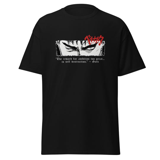 Berserk Guts Tee