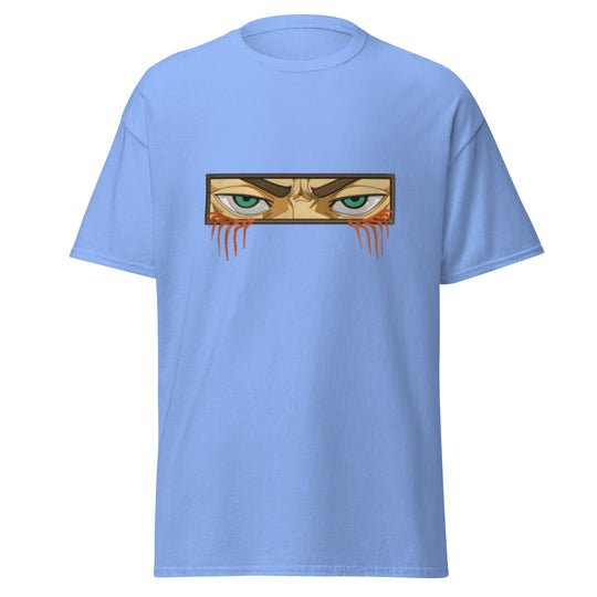 AOT Eren Eyes Tee